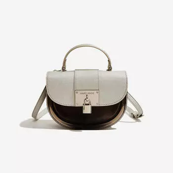 Новые сумки через плечо, модные квадратные сумки, женские сумки из желе в корейском стиле в стиле ретро, сумки из ПВХ Jiaozi Bao для отдыха, универсальные сумки через плечо