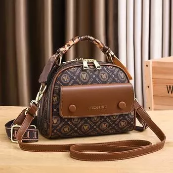 Новые женские сумки через плечо, модные роскошные кожаные сумки, высококачественные женские кожаные сумки для шопинга, сумки через плечо, женские сумки