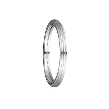 Новое кольцо Signature Me Ring 925 Sterling Silver Оригинальные обручальные кольца для женщин Серебряные S925 Fine Jewelry Bague Femme 6