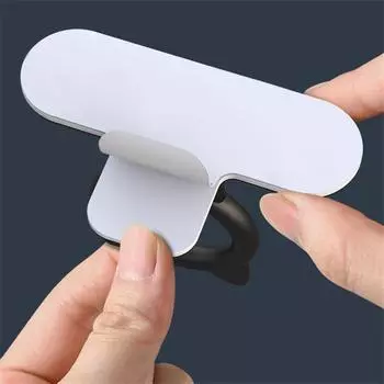New Silicone Toilet Lid Lifter Lifter Not Dirty Hands Toilet Lid Flip Lid Artifact Lifter Handler Door Cabinet Creative Handler