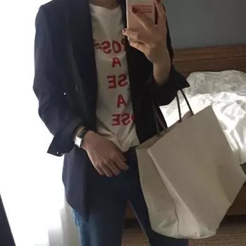 New Simple and Large-capacity Canvas Women s Bags Women s Shopping Bags Handbags Women s Bags