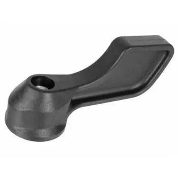 New Sliding Door Handle Interior For Ram ProMaster 1500 2500 3500 2014-23 1ZQ02JXWAA