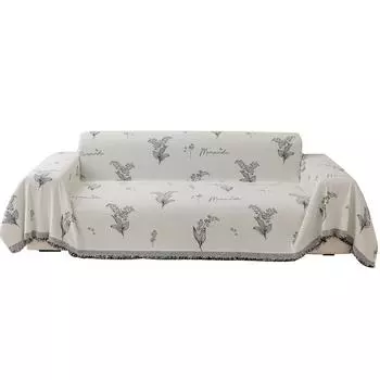 Новый чехол для дивана на все времена года, полотенце для дивана из синели, чехол для дивана с защитой от царапин, чехол для кемпинга 180*130cm