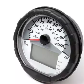 New Speedometer Multifunction Gauge Cluster 3280528 3280431 For Polaris ATV