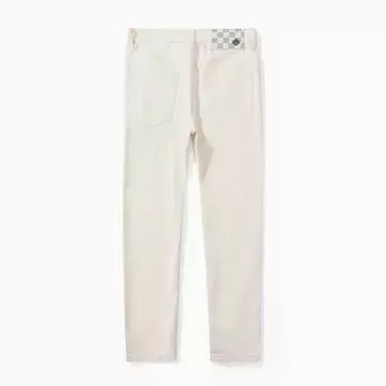 New Spring and Summer Slim Straight Jeans Long Trousers for Men s Trousers Casual 28