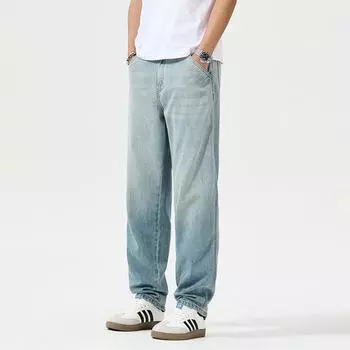 New Spring and Summer Super Soft Tennis Combo Harlen Conical Jeans 28