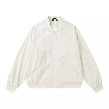 Новая весенняя однослойная куртка для пары, мужской и женский кардиган с капюшоном, куртка с цветными блоками, модная, простая и универсальная. S