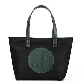 New spring leisure bag women s outdoor trend handbag anti-splashing key change bag