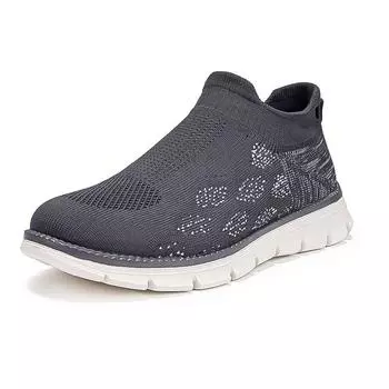 Новые весенние легкие мужские кроссовки 2024 года, дизайнерские сетчатые повседневные кроссовки для ходьбы, фитнеса, тенниса, мужская обувь 39