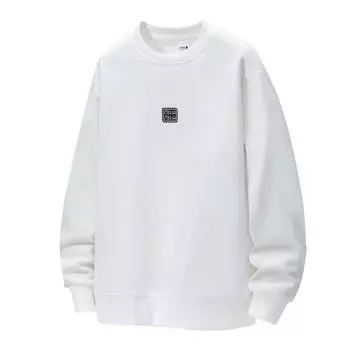 New Spring Men s Sweatshirt 3D Pictures L белый