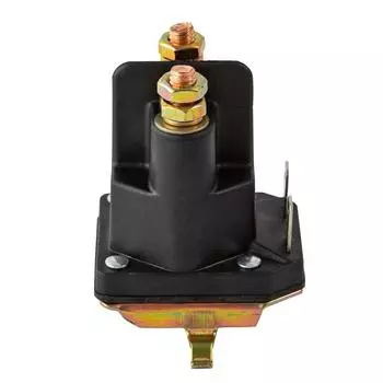 New Starter Solenoid Replacement For Craftsman Husqvarna 532192507 192507 582042801