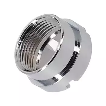 New Steel Manual Antenna Nut Fit For Toyota 1984-200786396-1602086396-04010