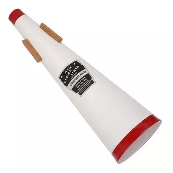 NEW STONE LINED Trombone Mute, Straight