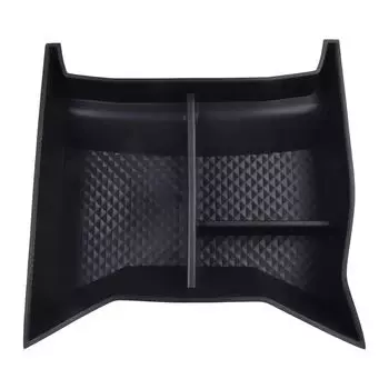 Новый контейнер для хранения, органайзер, не подверженный деформации, лоток для быстрой установки, износостойкий, центральное управление, простота использования CHINA