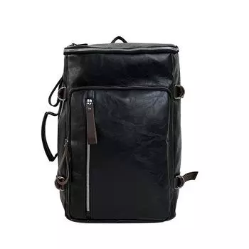 New Student Computer Bag Lightweight Multi-Purpose Travel Large Capacity Backpack