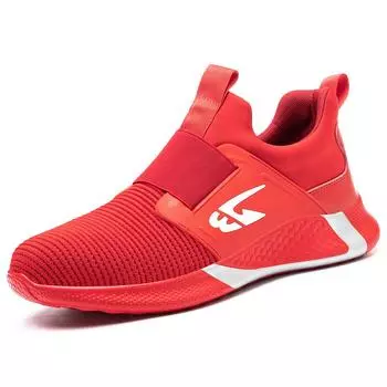 New Style Wholesale Casual Men Waterproof Shoes Women Comfortable Outdoor Working Safety Shoes 40 чёрный