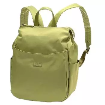 NEW Sukiri Series Rucksack Green [Isaac] Y91-10-03 Women s