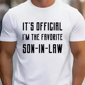 Новая летняя мужская модная футболка с принтом черно-белых букв, мужская футболка, топ XS чёрный