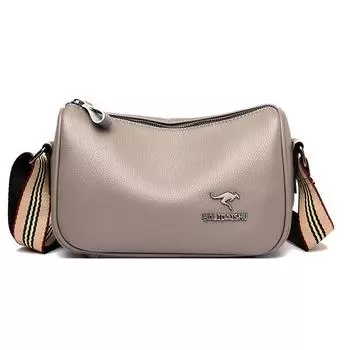 New Summer Women s Bag Mother Crossbody Bag Fashionable Large Capacity Women s High-end Shoulder Bag