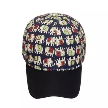 New sunscreen sunshade sun hat Korean version personalized outdoor fashion men s and women s baseball hat чёрный