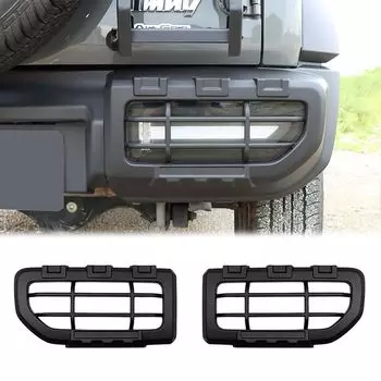 New Suzuki Jimny Jimny Sierra JB74 headlight cover fog light cover tail light cover door handle cover tailgate handle cover side mirror cover bonnet