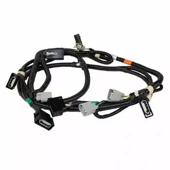 NEW Tail Lamp Wire Harness BL3Z-13A409-B For Ford F-150 2011-2014