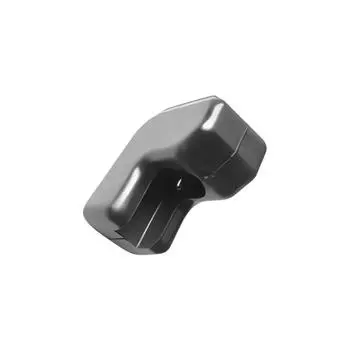 New Tailgate Hatch Bumper Stop Replacement Black For Ford F150 F250 F350 1997 - 2013