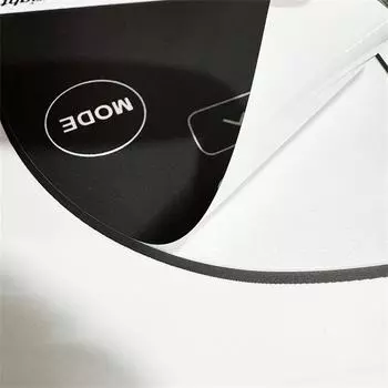New Temperature Climate Control Button Decal Stickers For BMW X5 E70 E71 2007-2013