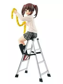NEW THE CINDERELLA GIRLS EXQ Figure IDOLM@STER ~Chieri Ogata~