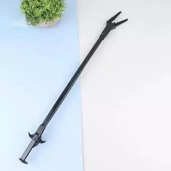 New The Ultimate Efficient Super Long Aquarium Grass Tweezers - A Must-Have Tool for Aquascaping Enthusiasts and Fish Lovers - C