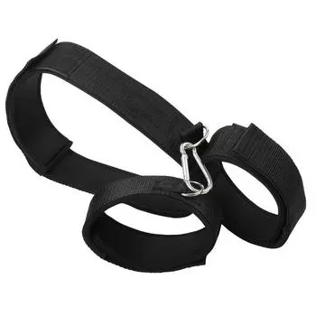 New three-ring sponge bundle strap alternative toy two-piece set adult sex toys one underwear