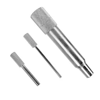 NEW Timing Tool Kit Set Turbo Engine Timing Locking Tools Set For Opel Vauxhall Chevrolet 1.0 1.2 1.4 синий