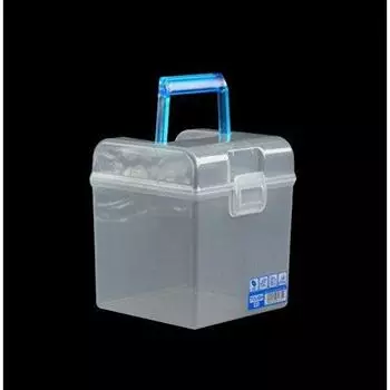 New Tough Box CD Blue/No.617