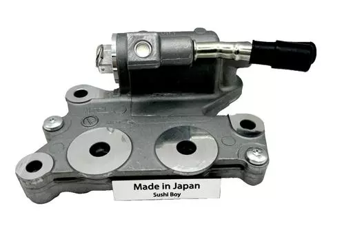 New toyota Lexus Cooler Assy, Transmission Oil W/Thermostat 32970-34030 genuine