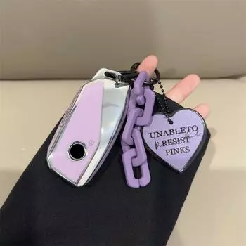 New TPU Car Key Case Cover Shell Fob For BMW 7 Series X1 X3 X5 I7 X7 G07 LCI IX I20 X1 U11 G07 XM IX Car Key Case Cover Shell