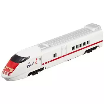 [NEW] train N gauge diecast scale models No.79 EAST-i