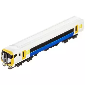 [NEW] train N gauge diecast scale models No.49 E257 series Wakashio Sazanami