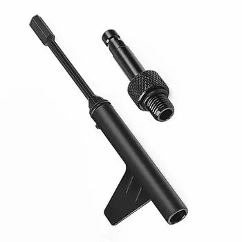 New Transmission Oil Filling Adapter Tool Set For Mercedes 725.0 9Speed 725589029000