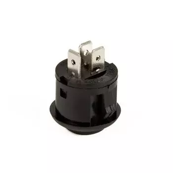 New Trunk Release Lock Switch Button 2822.3710-02 For Lada Priora