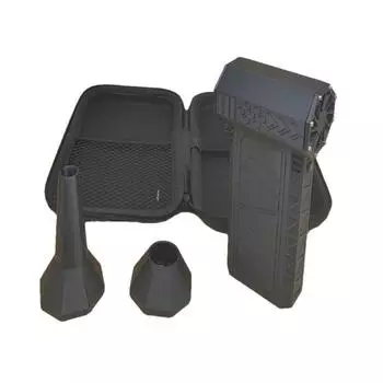 New Turbos Fan Turbos Violent Fan 130000RPM Pm52Ms Fast Speed Brushless Motor Ducted Fan