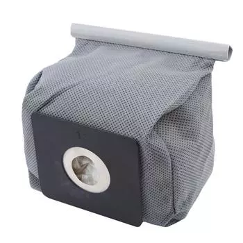 New Universal Bag Reusable Vacuum Cleaner Bag Household Vacuum Cleaner Parts Accessories