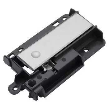 New Upper Compartment Glove Box Latch Handle 15914995 For Silverado Sierra 2007-2014