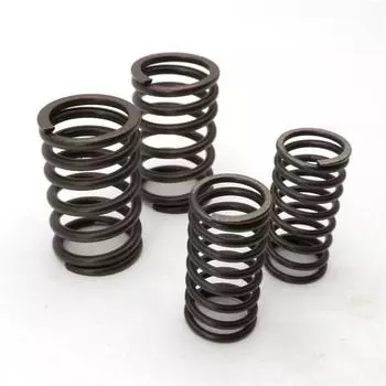 New Valve Assembly Intake Exhaust Stem Shaft for Gy6 Scooter Moped 139QMB /QMA 64mm