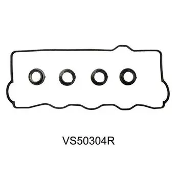 New Valve Cover Gasket Set For Toyota Camry 2.0L 2.2L L4 1987-2001 Sedan Coupe Wagon