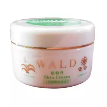 New Wald Skin Cream УФ-крем для кожи 220 г (ВАЛЬД УФ) (1)