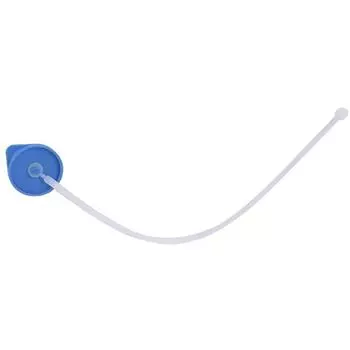 New Washer Fluid Tank Bottle Cap w/ Dipstick For Honda S2000 Civic Acura 76802SV4003