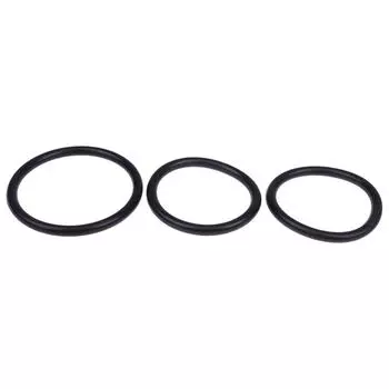 New Water Pipe & Water Outlet O-Ring Set 96761-24028 & 96761-24022 For Toyota Lexus