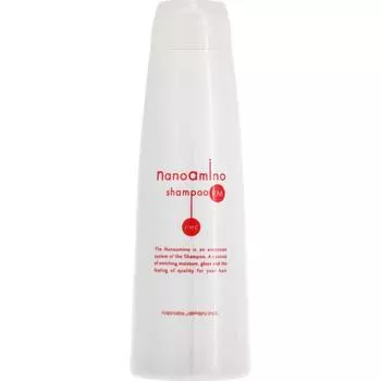 New Way Japan Nano Amino Шампунь RM 250 мл Другое (проверьте замки, очистители языка и т. д.) Эксклюзивные салонные продукты 250 мл Другое (проверить замки, очиститель языка