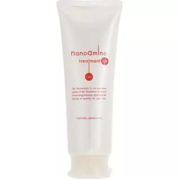 New Way Japan Nano Amino Treatment RM 250 г Другое (проверьте замки, очистители языка и т. д.) Эксклюзивные салонные продукты 250 г Другое (проверить замки, очиститель языка