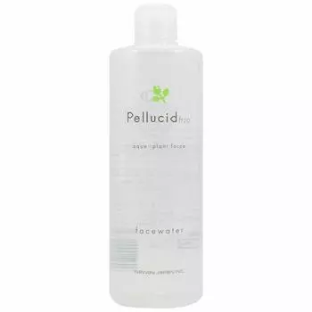 New Way Japan Pai Way Pel Seed Face Water 400 мл